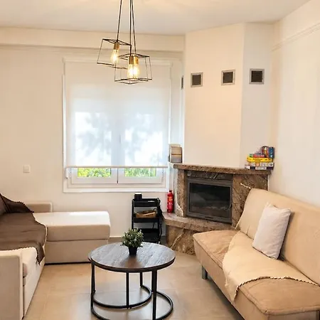Casa Loumar