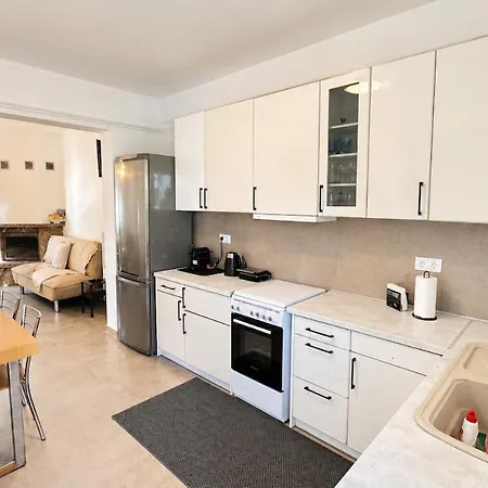 Apartament Casa Loumar *