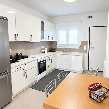 Casa Loumar Apartament Pýli