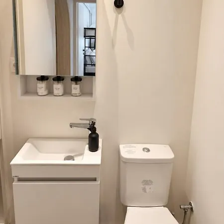 Apartament Casa Loumar Pýli
