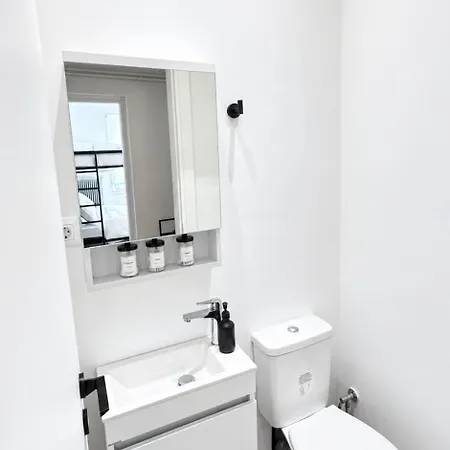 Apartament Casa Loumar