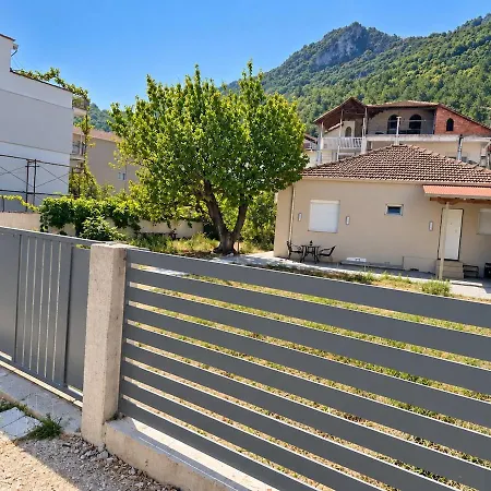 Casa Loumar